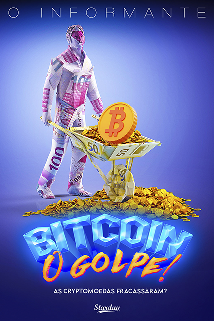 BITCOIN O GOLPE