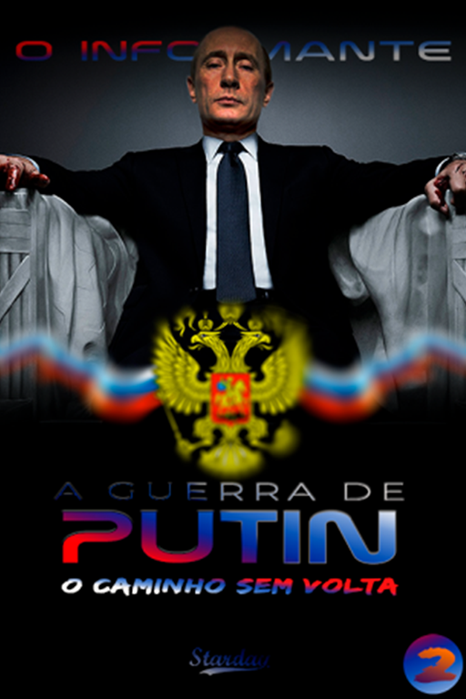 A GUERRA DE PUTIN 2