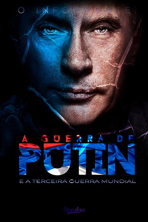 A GUERRA DE PUTIN 1