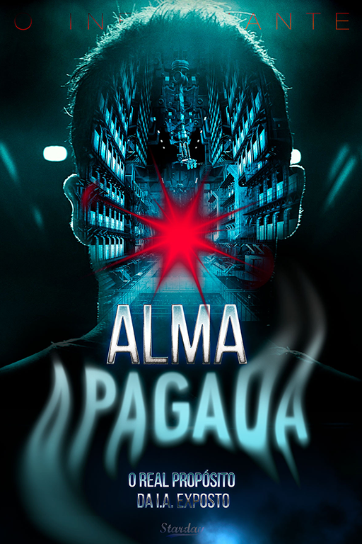 ALMA APAGADA