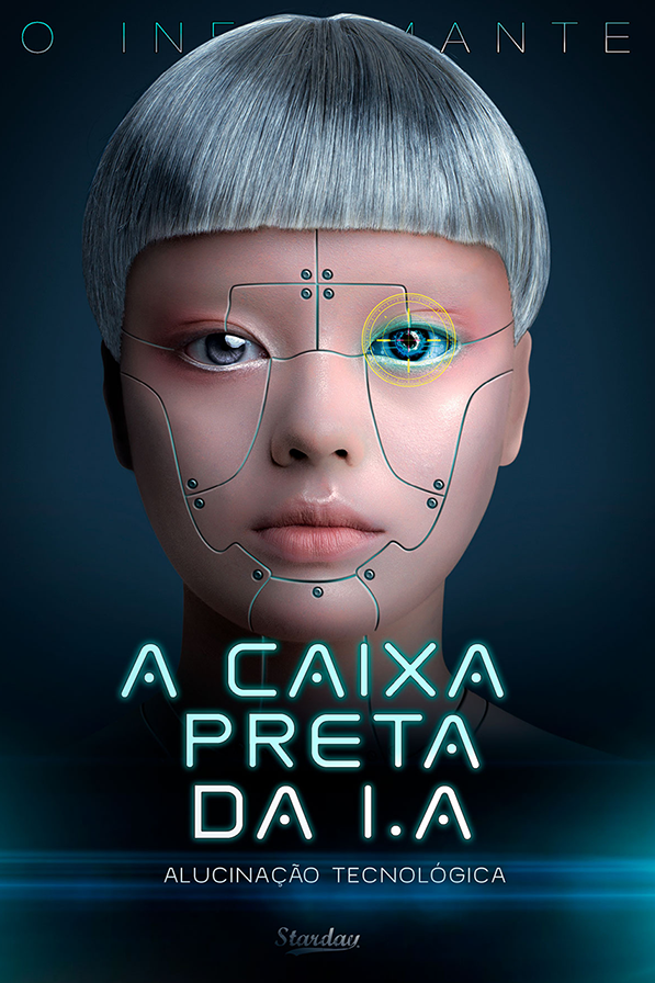 CAIXA PRETA DA I.A.