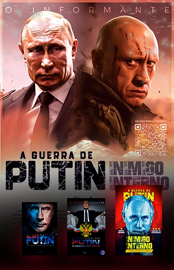 Guerra de Putin