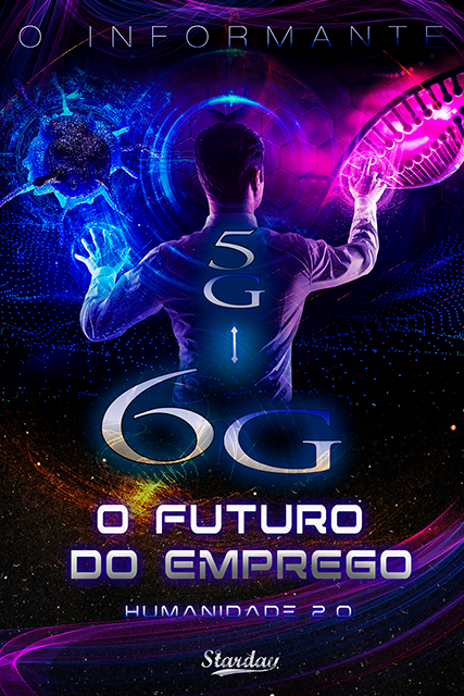 6G O FUTURO DO EMPREGO