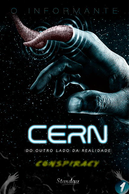 CERN DO OUTRO LADO DA REALIDADE