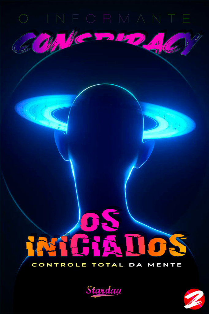 CONSPIRACY – OS INICIADOS