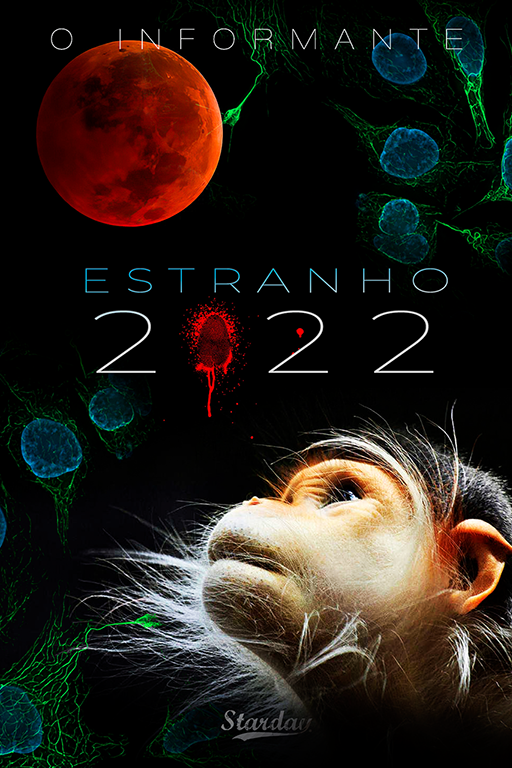 ESTRANHO 2022