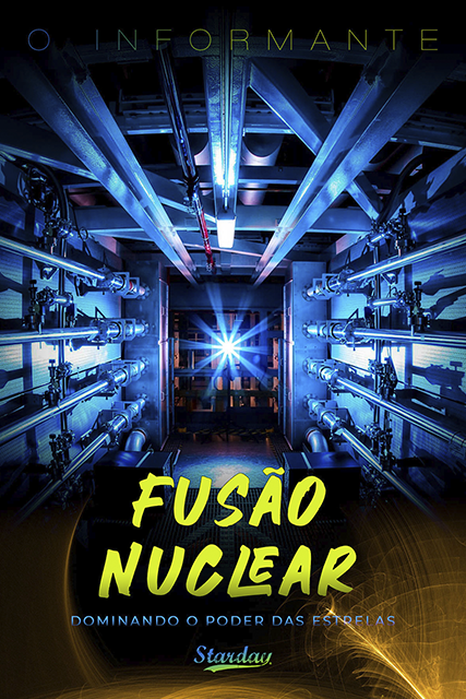 FUSÃO NUCLEAR