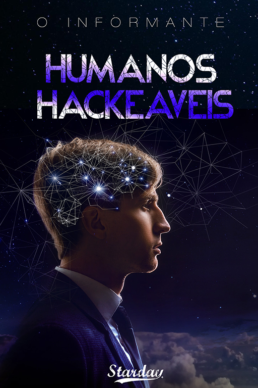 HUMANOS HACKEAVEIS