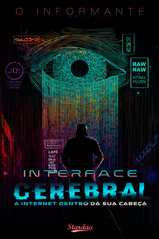 INTERFACE CEREBRAL