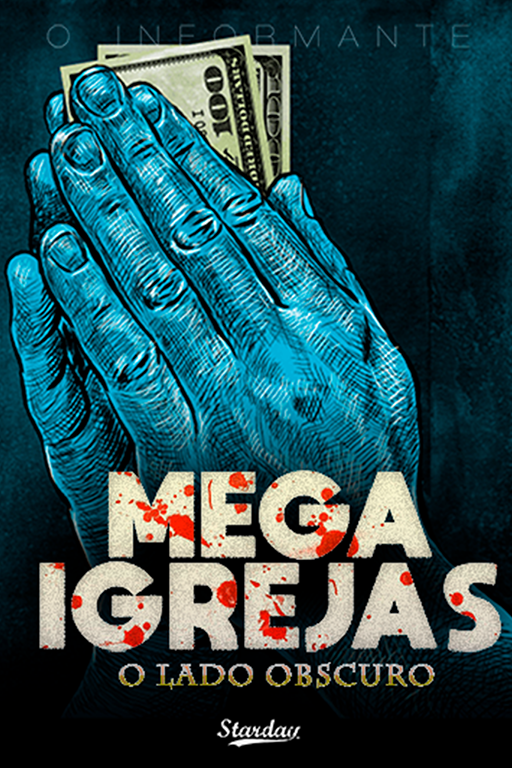 MEGAIGREJAS