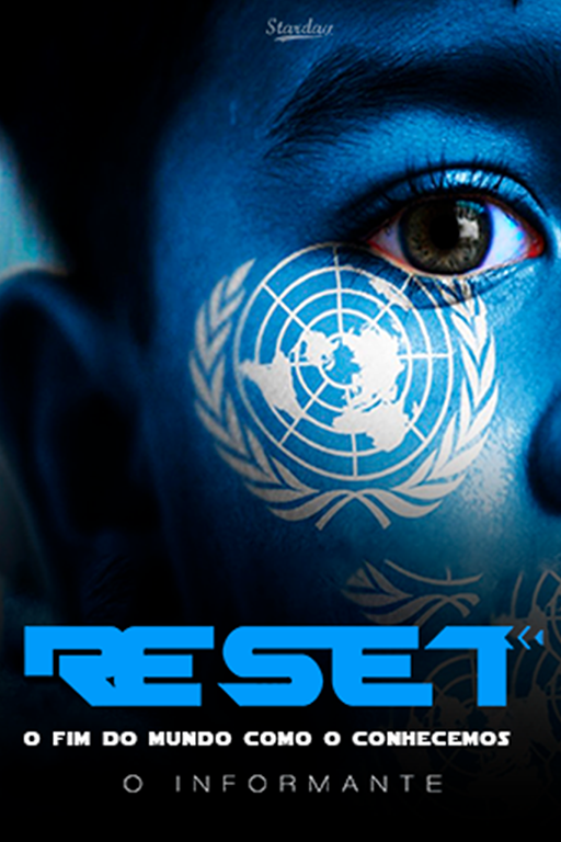 RESET – O FIM DO MUNDO COMO CONHECEMOS