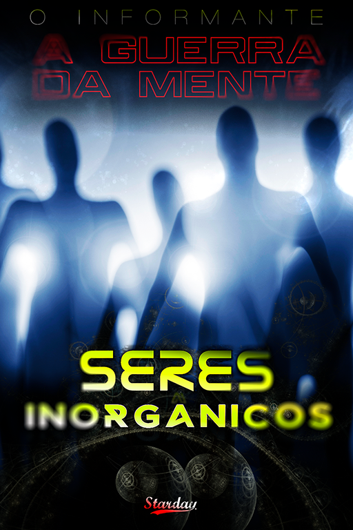 SERES INORGÂNICOS 1