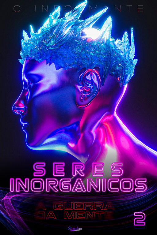 SERES INORGÂNICOS 2