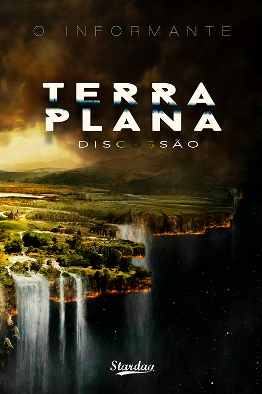 TERRA PLANA 1