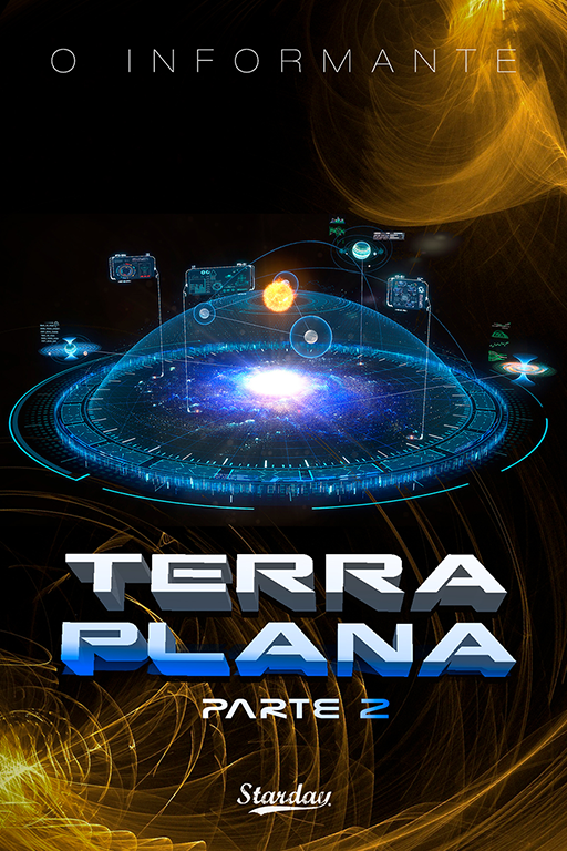 TERRA PLANA 2