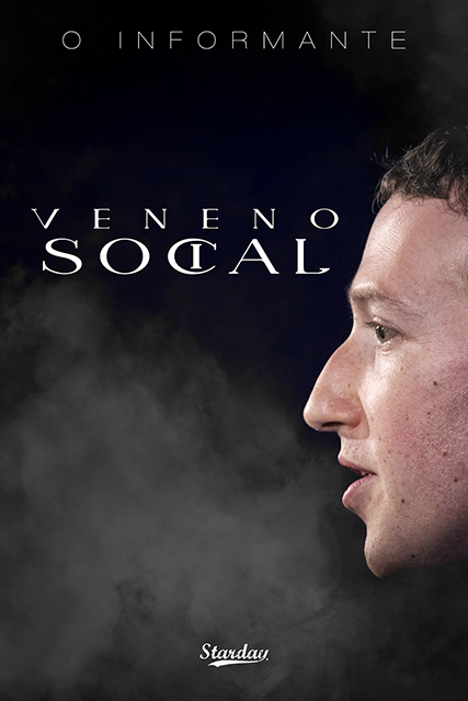 VENENO SOCIAL