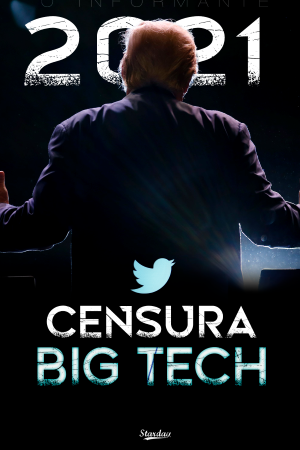 CENSURA BIG TECH