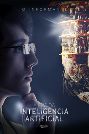 INTELIGÊNCIA ARTIFICIAL