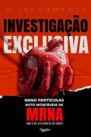 INVESTIGAÇÃO EXCLUSIVA