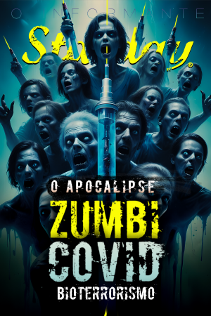 APOCALIPSE ZUMBI