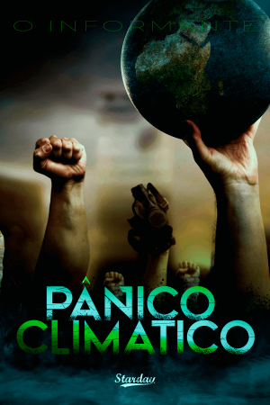 PÂNICO CLIMÁTICO