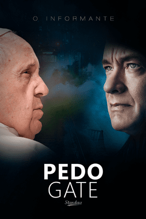 PEDOGATE