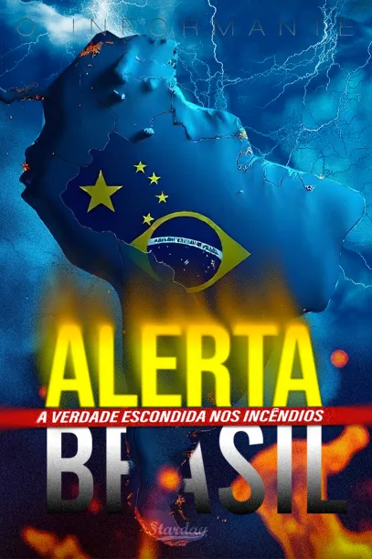 ALERTA BRASIL