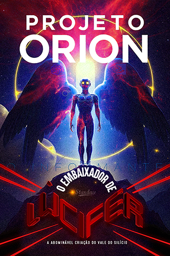 PROJETO ORION